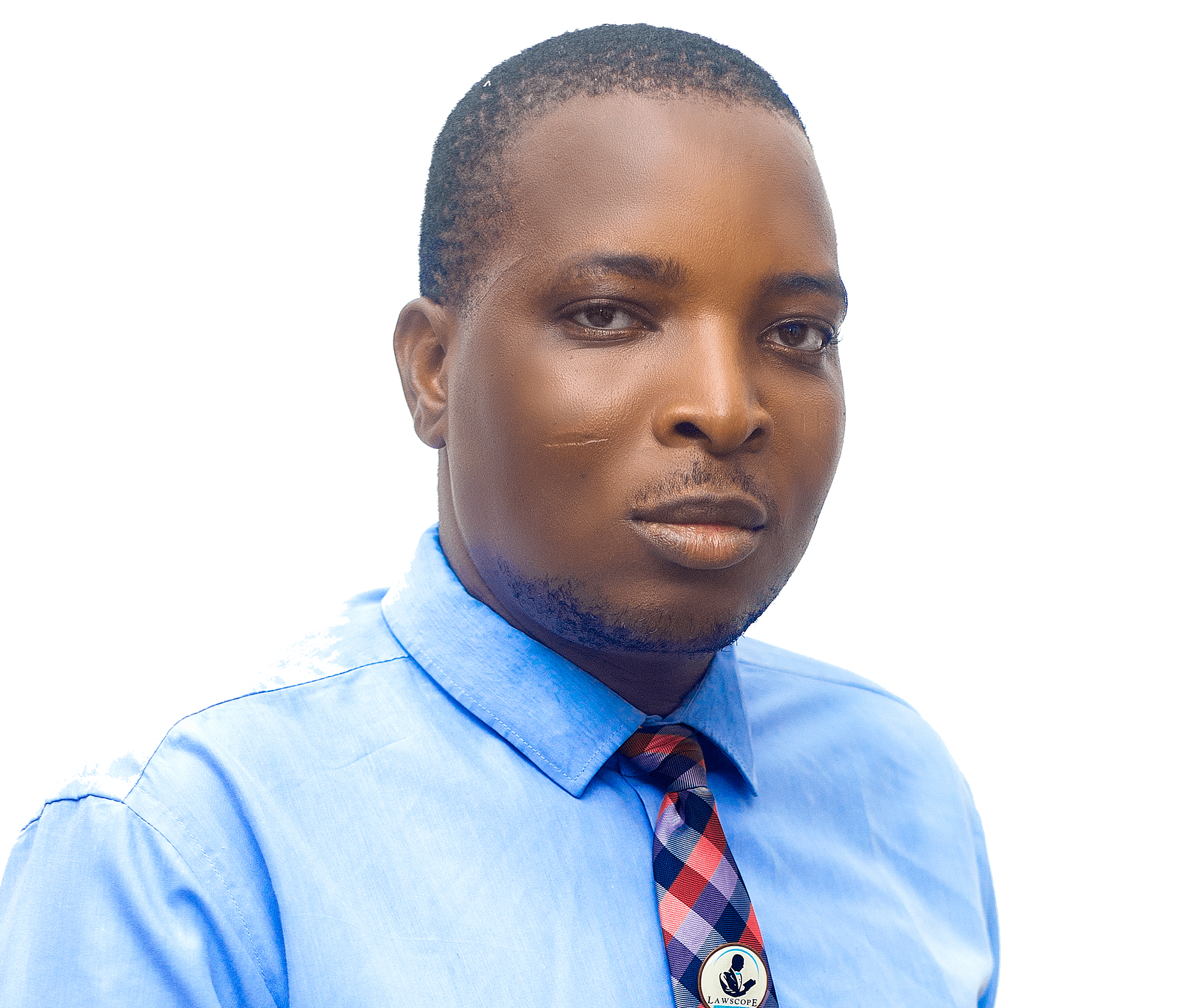 Ebenezar <br> Alabi